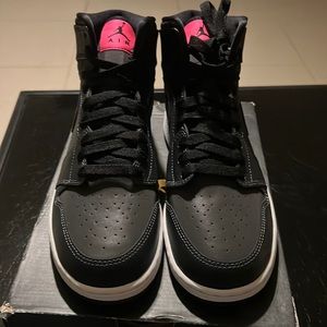 Brand new air Jordan 1s, size 7y